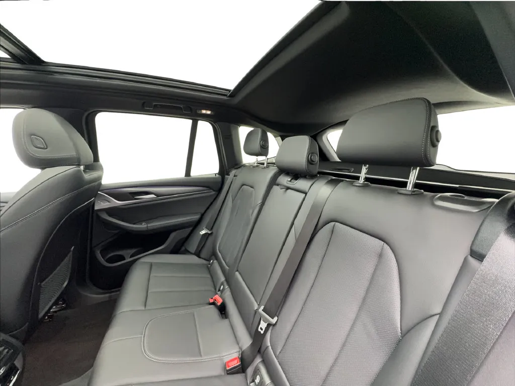 BMW X3 photo 28