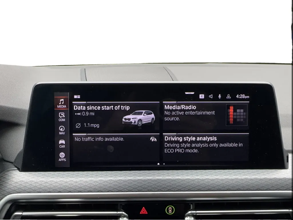 BMW X3 photo 56