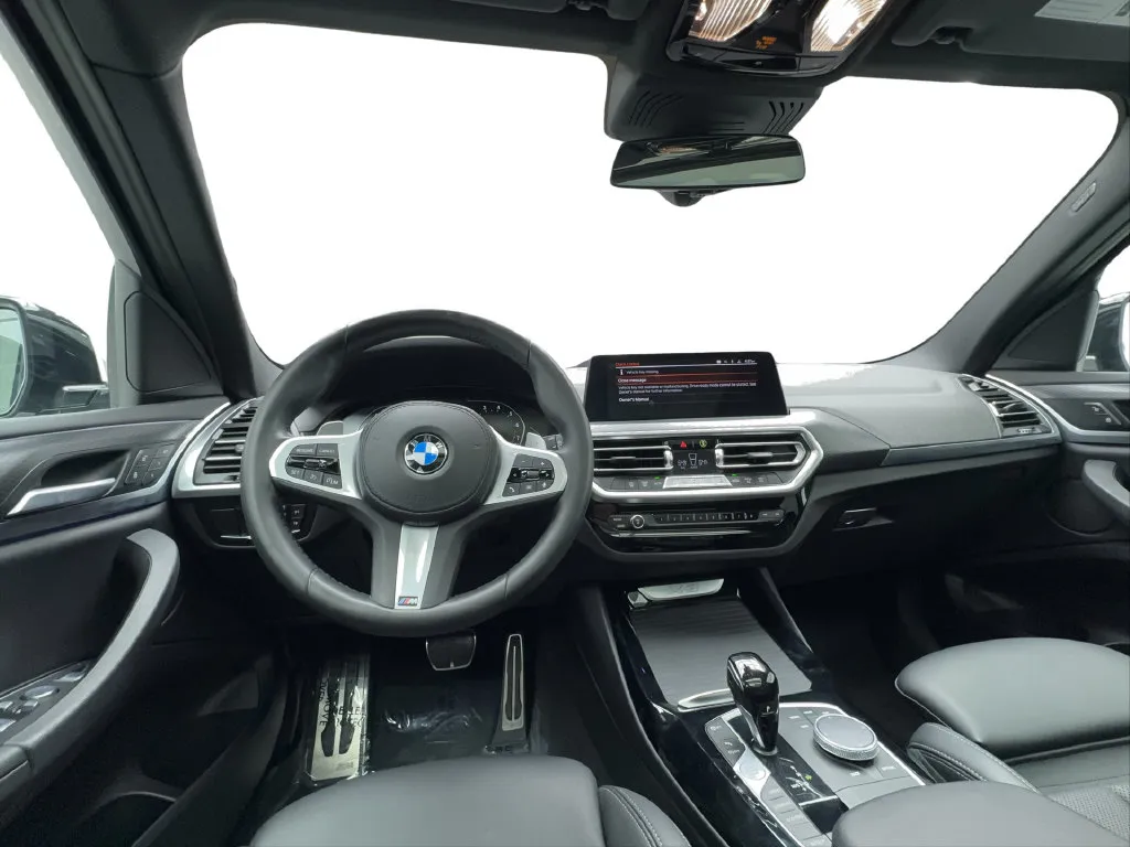 BMW X3 photo 39