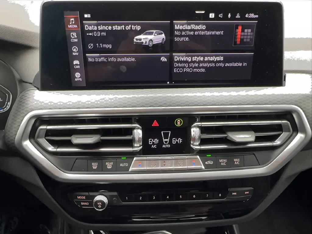 BMW X3 photo 55