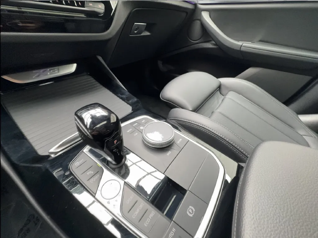 BMW X3 photo 50
