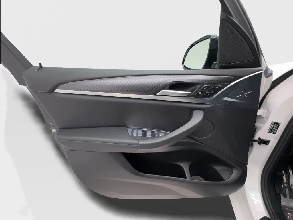 BMW X3 photo 26