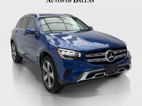 Photos of 2022 Mercedes-Benz GLC 300 for sale in Plano, TX at Autos of Dallas - Plano