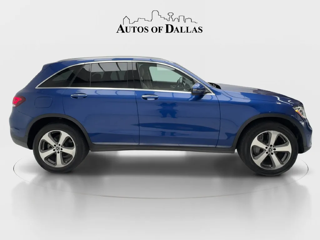 Mercedes-Benz GLC photo 7