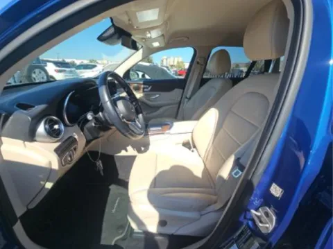 More photos of 2022 Mercedes-Benz GLC 300 at Autos of Dallas - Plano, TX