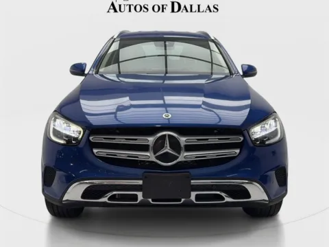 Another view of 2022 Mercedes-Benz GLC 300 for sale in Plano, TX at Autos of Dallas - Plano