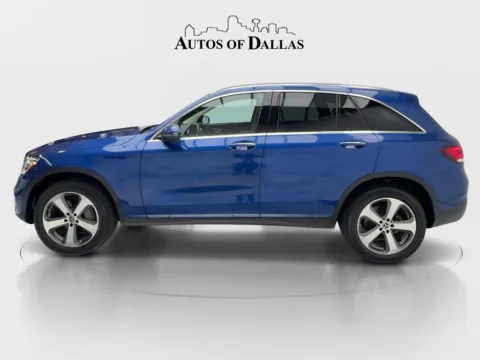 More photos of 2022 Mercedes-Benz GLC 300 at Autos of Dallas - Plano, TX