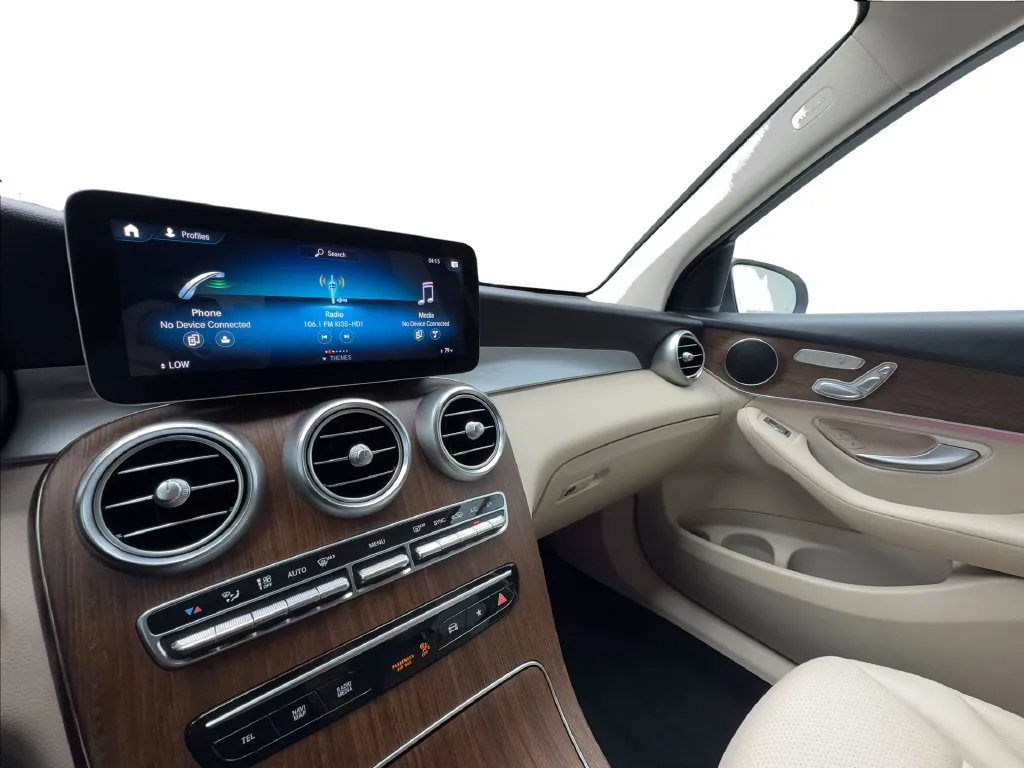 Mercedes-Benz GLC photo 44
