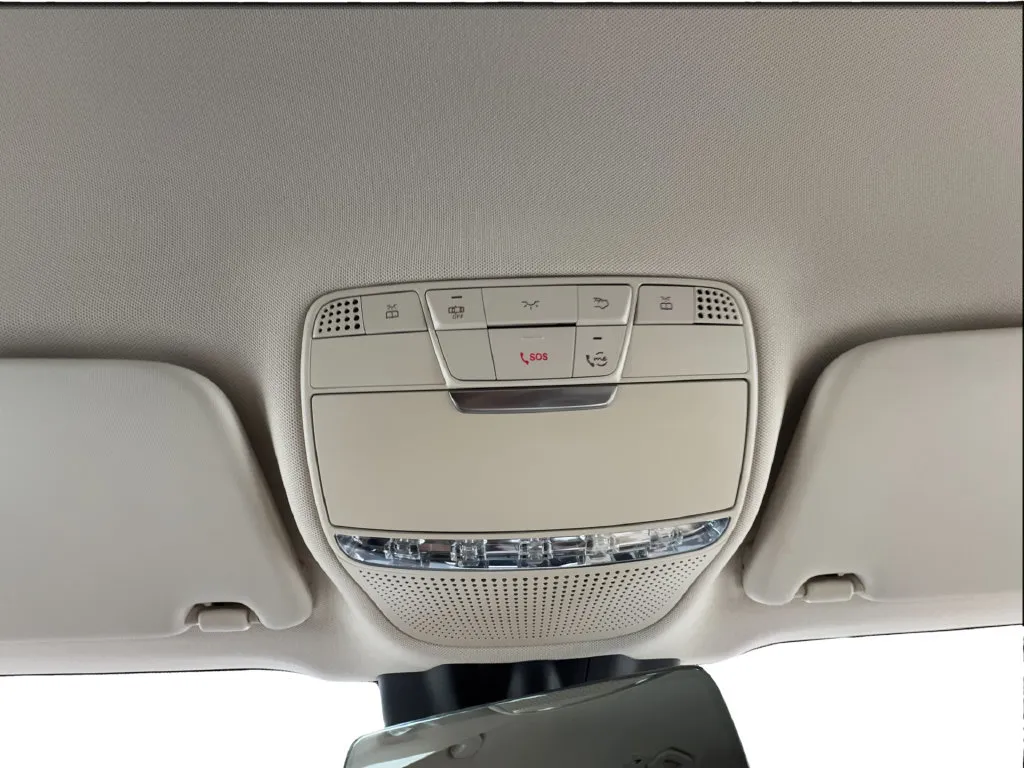 Mercedes-Benz GLC photo 48