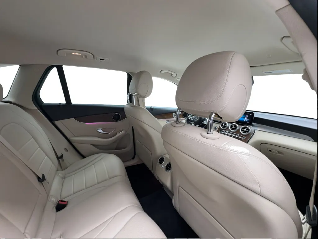 Mercedes-Benz GLC photo 27