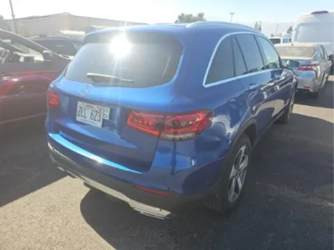 Photos of 2022 Mercedes-Benz GLC 300 for sale in Plano, TX at Autos of Dallas - Plano