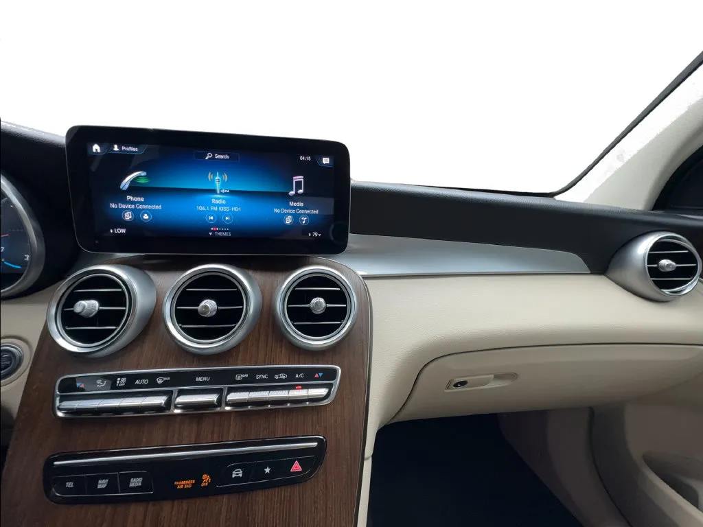 Mercedes-Benz GLC photo 45