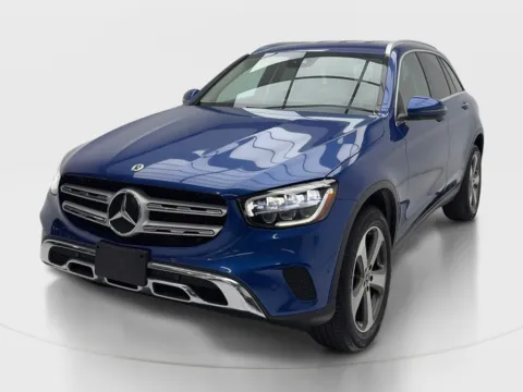 More photos of 2022 Mercedes-Benz GLC 300 at Autos of Dallas - Plano, TX