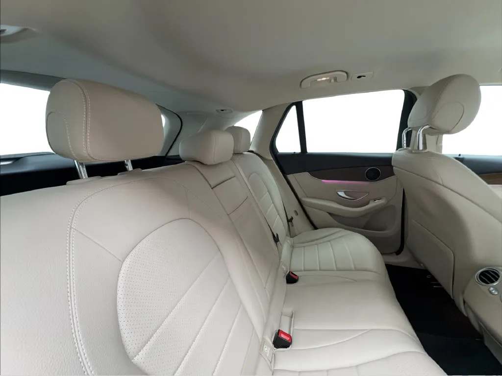 Mercedes-Benz GLC photo 28