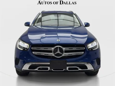 More photos of 2022 Mercedes-Benz GLC 300 at Autos of Dallas - Plano, TX