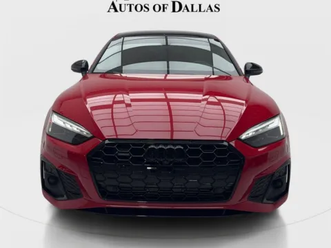 Another view of 2023 Audi A5 Sportback 45 S line Prestige for sale in Plano, TX at Autos of Dallas - Plano