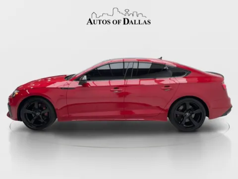 More photos of 2023 Audi A5 Sportback 45 S line Prestige at Autos of Dallas - Plano, TX