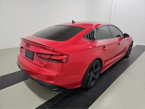 Photos of 2023 Audi A5 Sportback 45 S line Prestige for sale in Plano, TX at Autos of Dallas - Plano