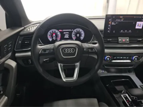 More photos of 2024 Audi Q5 45 S line Premium at Autos of Dallas - Plano, TX