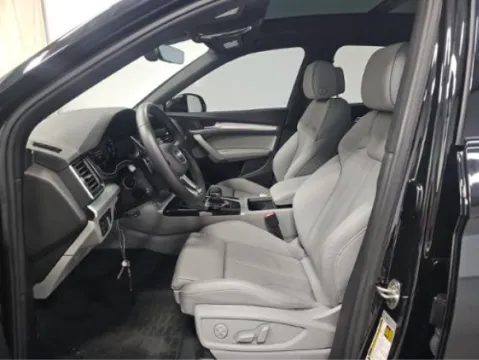 More photos of 2024 Audi Q5 45 S line Premium at Autos of Dallas - Plano, TX