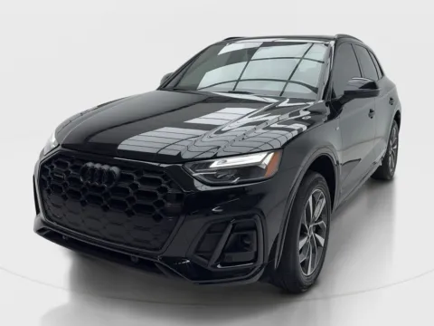 More photos of 2024 Audi Q5 45 S line Premium at Autos of Dallas - Plano, TX
