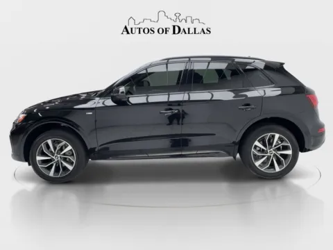 More photos of 2024 Audi Q5 45 S line Premium at Autos of Dallas - Plano, TX