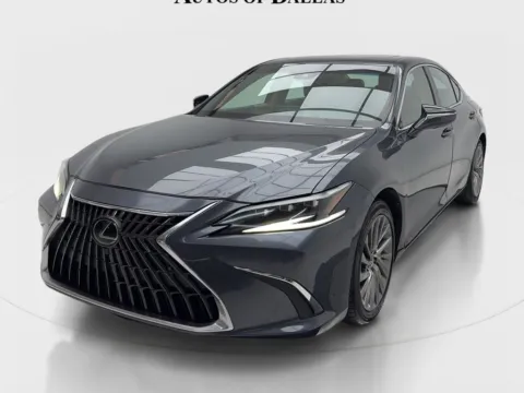 More photos of 2023 Lexus ES 300h Luxury at Autos of Dallas - Plano, TX