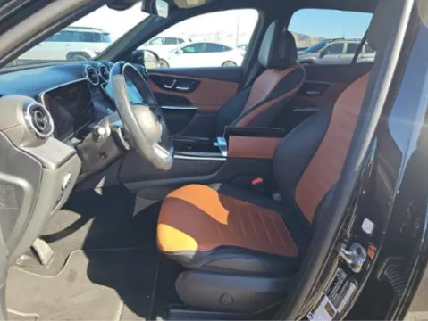 More photos of 2025 Mercedes-Benz GLC 300 at Autos of Dallas - Plano, TX