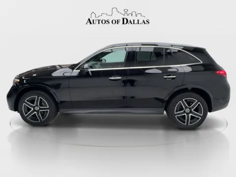 More photos of 2025 Mercedes-Benz GLC 300 at Autos of Dallas - Plano, TX