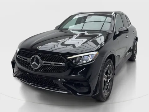 More photos of 2025 Mercedes-Benz GLC 300 at Autos of Dallas - Plano, TX