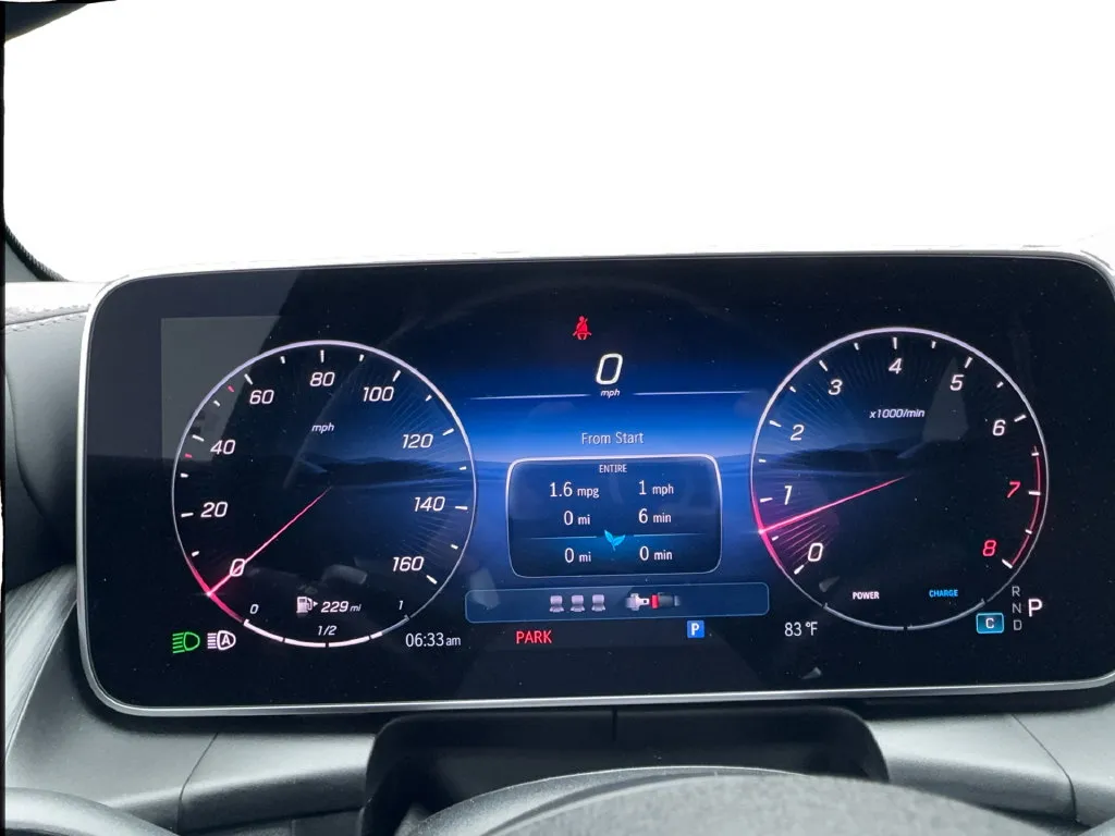 Mercedes-Benz GLC photo 42