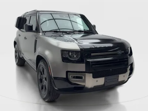 Photos of 2021 Land Rover Defender 110 X for sale in Plano, TX at Autos of Dallas - Plano