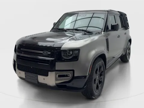 More photos of 2021 Land Rover Defender 110 X at Autos of Dallas - Plano, TX