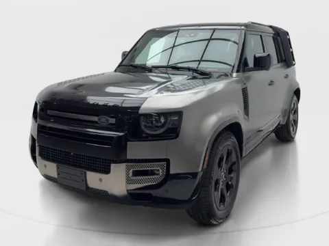 More photos of 2021 Land Rover Defender 110 X at Autos of Dallas - Plano, TX
