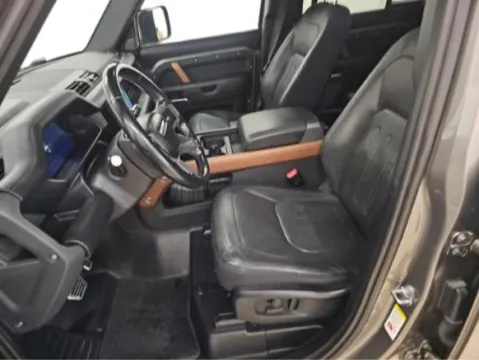 More photos of 2021 Land Rover Defender 110 X at Autos of Dallas - Plano, TX