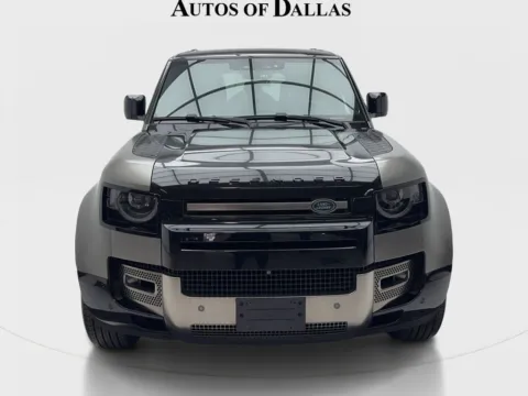 Another view of 2021 Land Rover Defender 110 X for sale in Plano, TX at Autos of Dallas - Plano