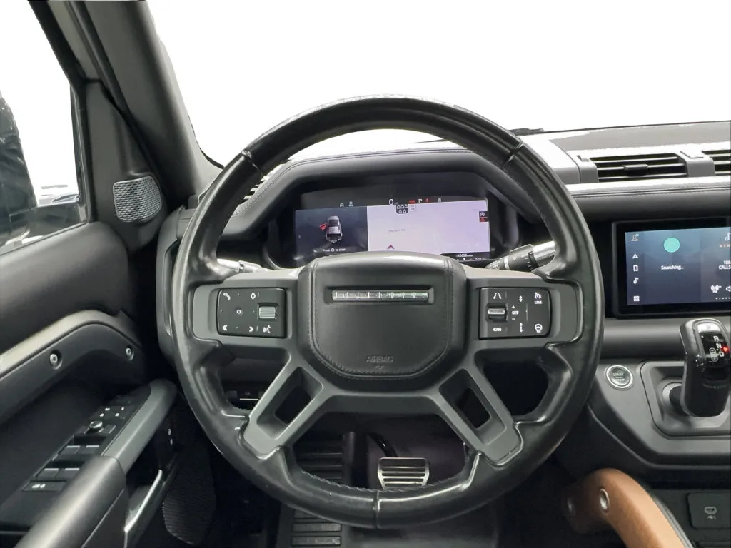 Land Rover Defender photo 40