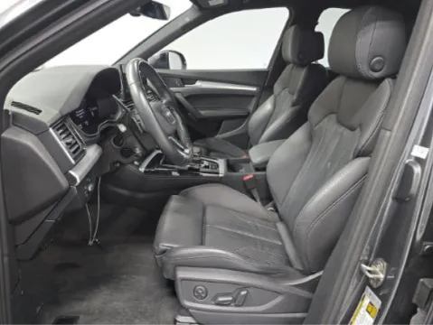 More photos of 2023 Audi Q5 Sportback 45 S line Premium at Autos of Dallas - Plano, TX