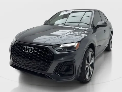 More photos of 2023 Audi Q5 Sportback 45 S line Premium at Autos of Dallas - Plano, TX