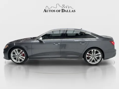 More photos of 2023 Audi S6 2.9T Premium Plus at Autos of Dallas - Plano, TX