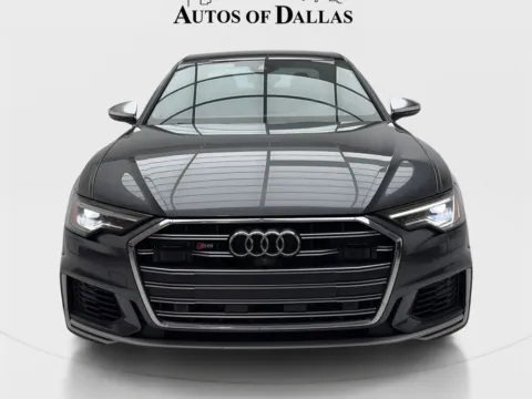 Another view of 2023 Audi S6 2.9T Premium Plus for sale in Plano, TX at Autos of Dallas - Plano