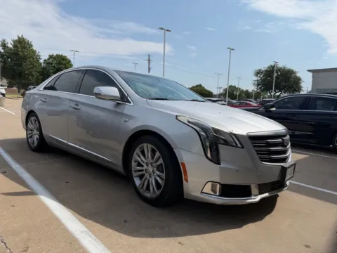 Photos of 2019 Cadillac XTS Luxury for sale in Plano, TX at Autos of Dallas - Plano