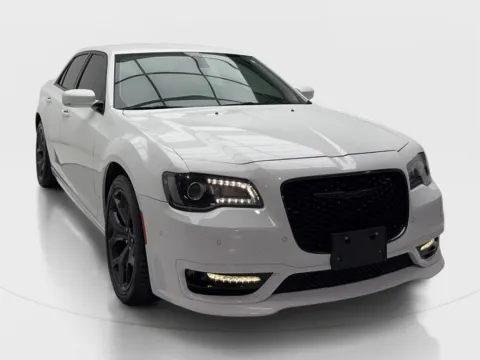 Photos of 2023 Chrysler 300 Touring for sale in Plano, TX at Autos of Dallas - Plano