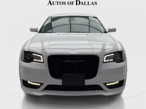 Another view of 2023 Chrysler 300 Touring for sale in Plano, TX at Autos of Dallas - Plano