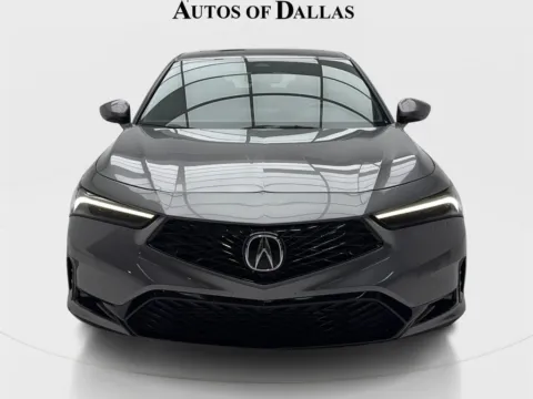 Another view of 2024 Acura Integra A-Spec Package for sale in Plano, TX at Autos of Dallas - Plano