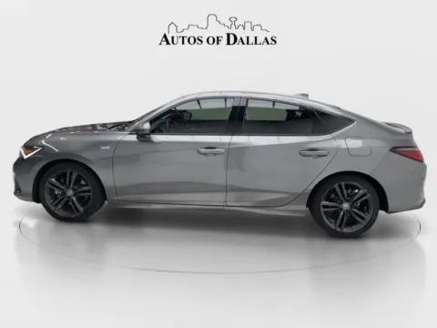 More photos of 2024 Acura Integra A-Spec Package at Autos of Dallas - Plano, TX