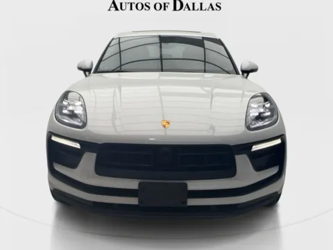 Another view of 2023 Porsche Macan T for sale in Plano, TX at Autos of Dallas - Plano