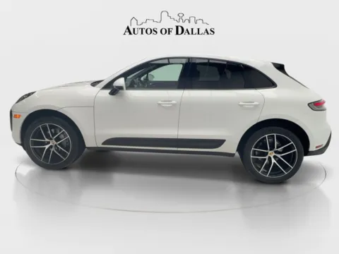 More photos of 2023 Porsche Macan T at Autos of Dallas - Plano, TX