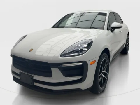 More photos of 2023 Porsche Macan T at Autos of Dallas - Plano, TX