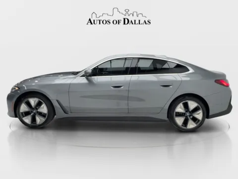 More photos of 2024 BMW i4 eDrive35 at Autos of Dallas - Plano, TX